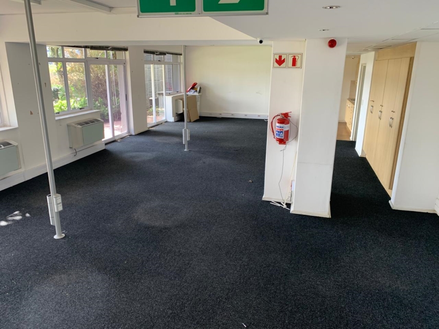 To Let commercial Property for Rent in Century City Western Cape